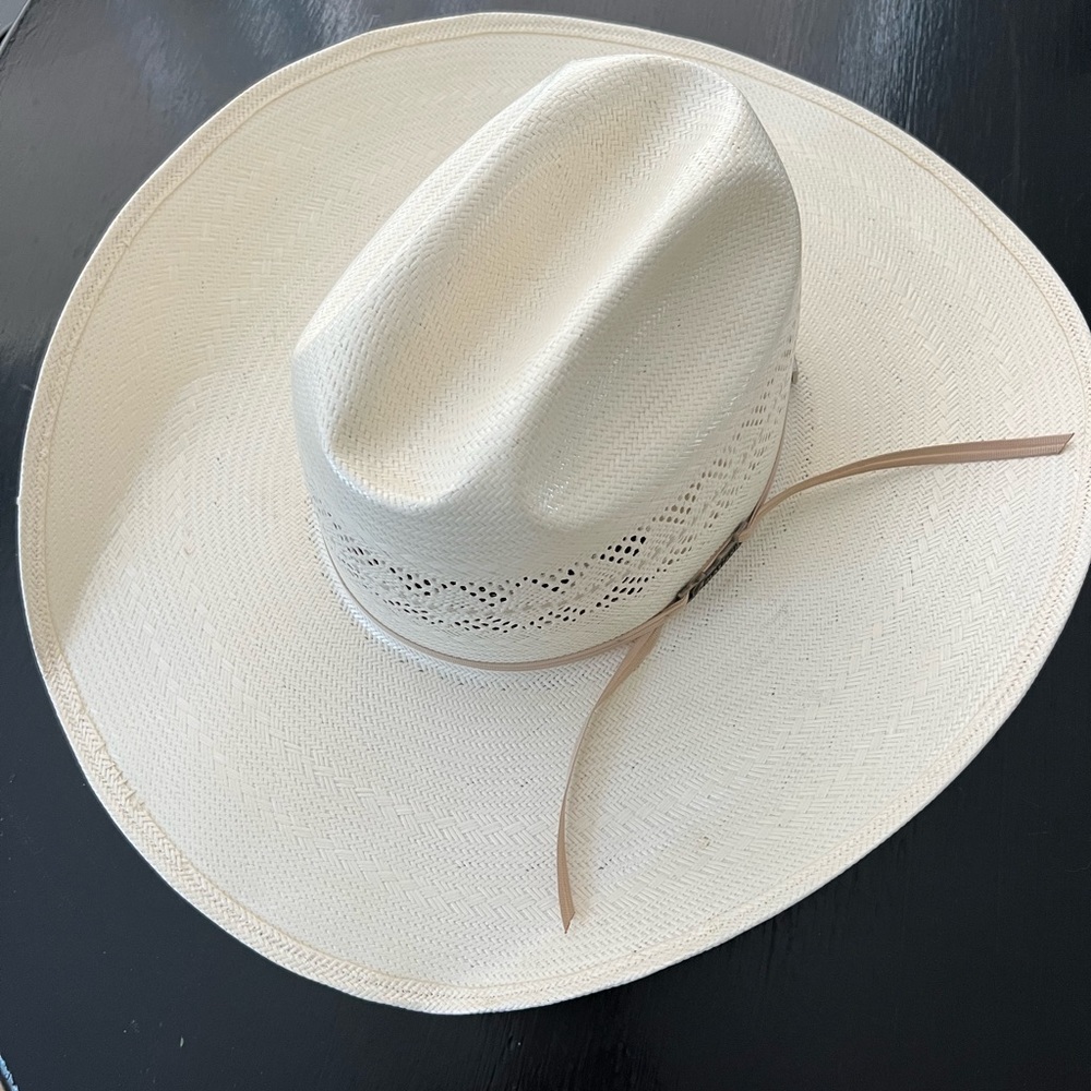 American brand cowboy hat